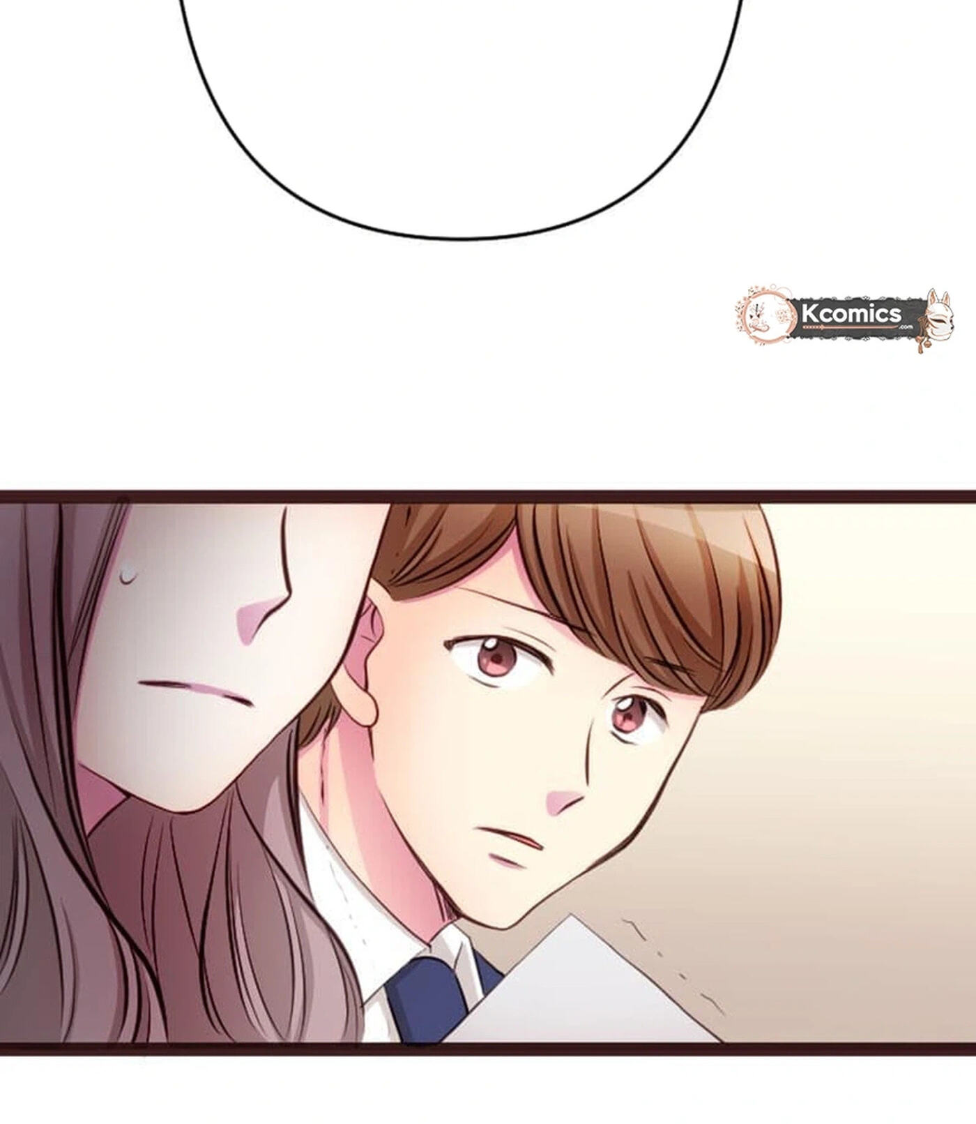 Camouflage Fuufu Chapter 41 page 39 - 