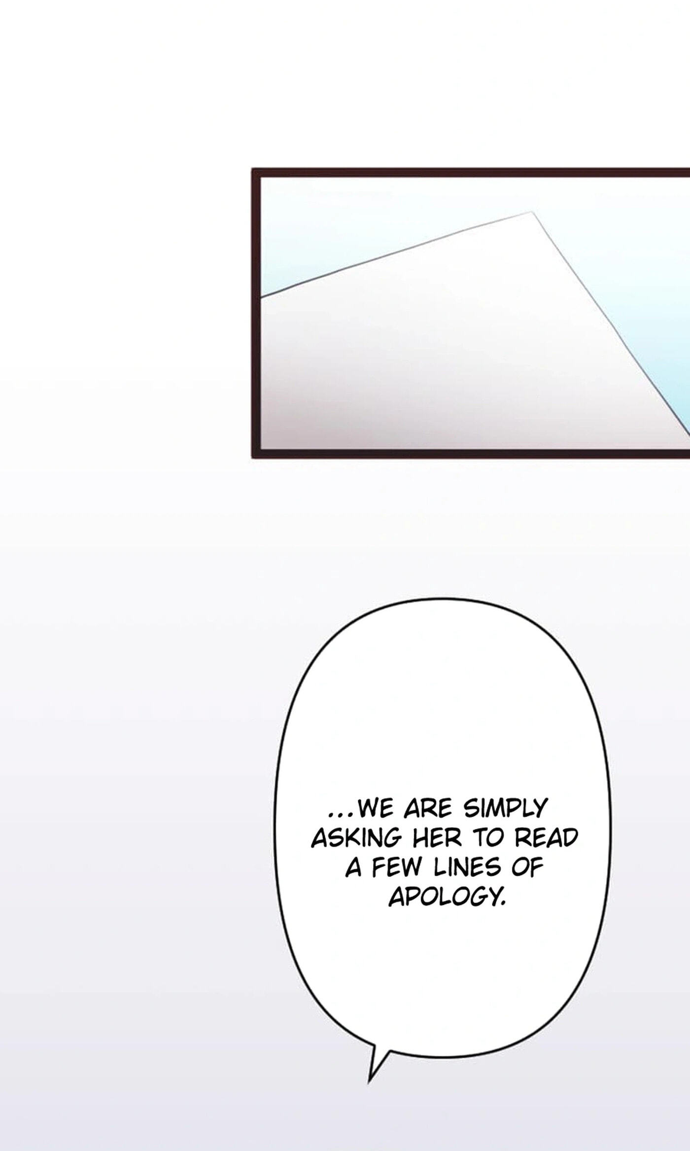 Camouflage Fuufu Chapter 41 page 40 - 