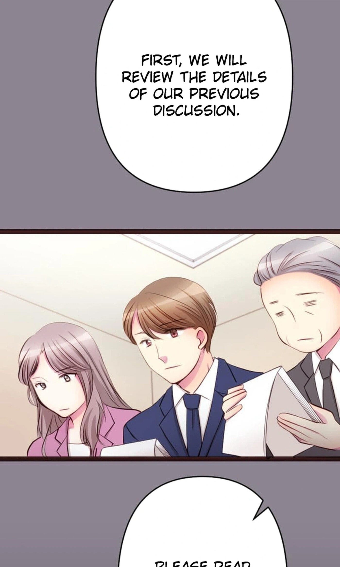 Camouflage Fuufu Chapter 41 page 6 - 