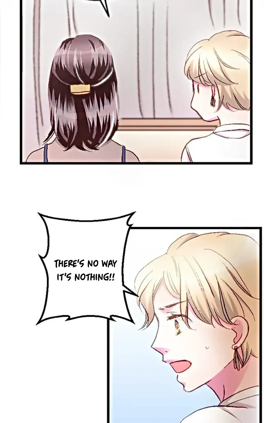 Camouflage Fuufu Chapter 7 page 12 - 