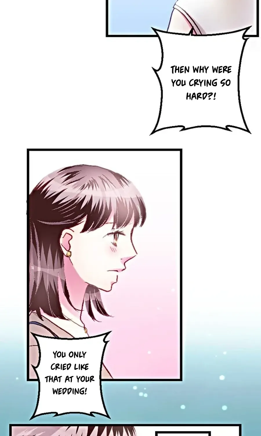 Camouflage Fuufu Chapter 7 page 13 - 