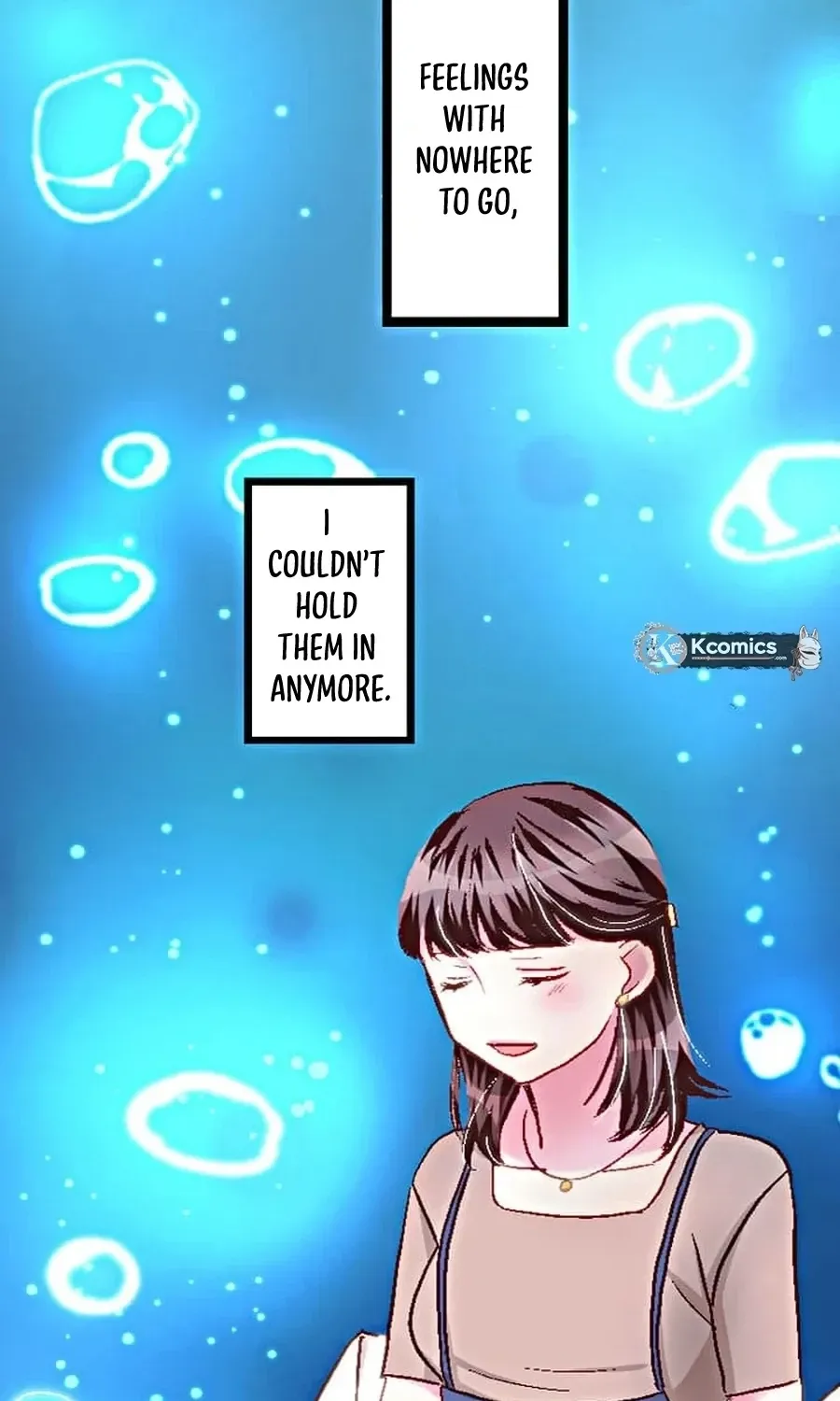 Camouflage Fuufu Chapter 7 page 15 - 