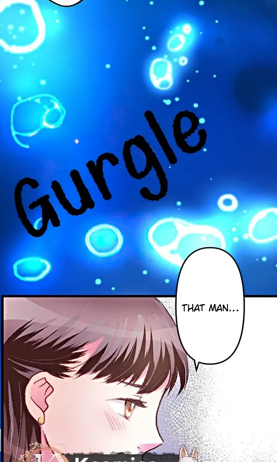 Camouflage Fuufu Chapter 7 page 18 - 