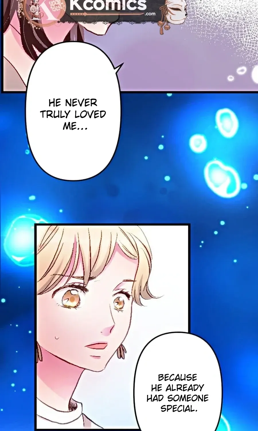 Camouflage Fuufu Chapter 7 page 19 - 
