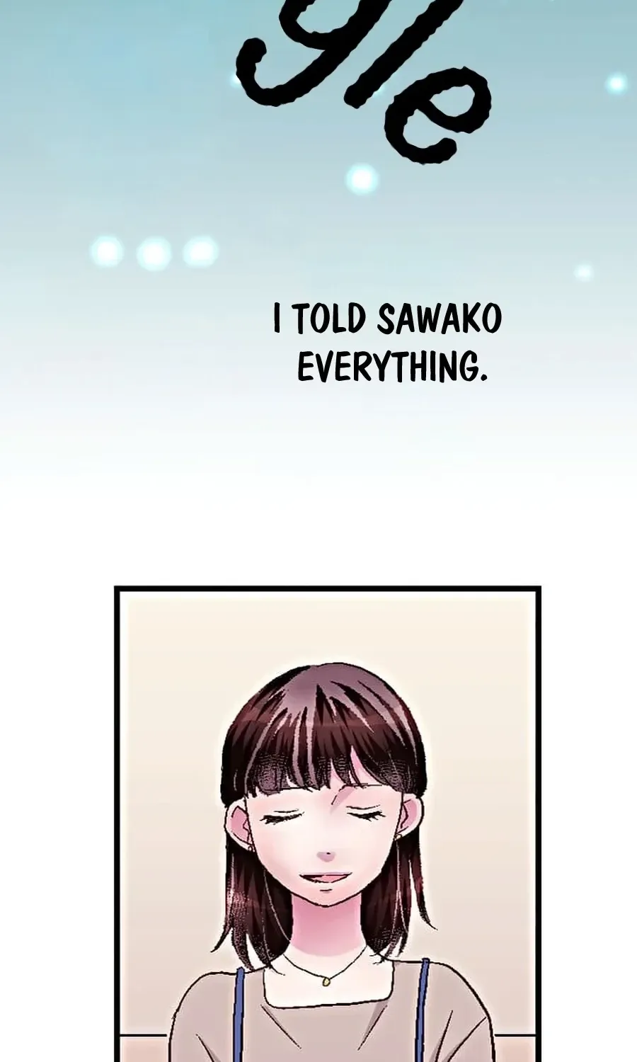 Camouflage Fuufu Chapter 7 page 22 - 