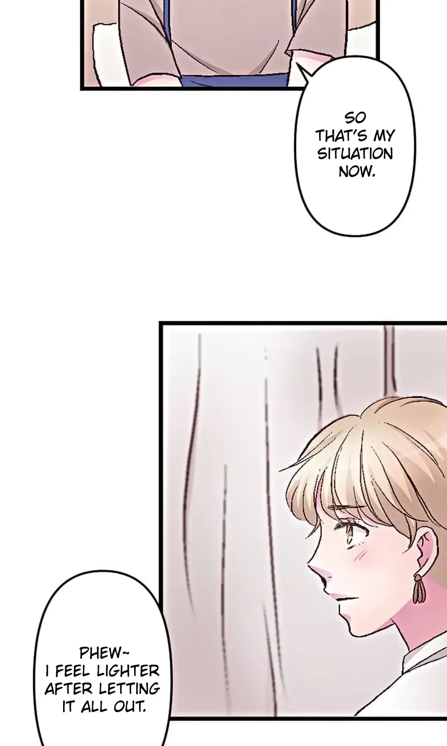 Camouflage Fuufu Chapter 7 page 23 - 