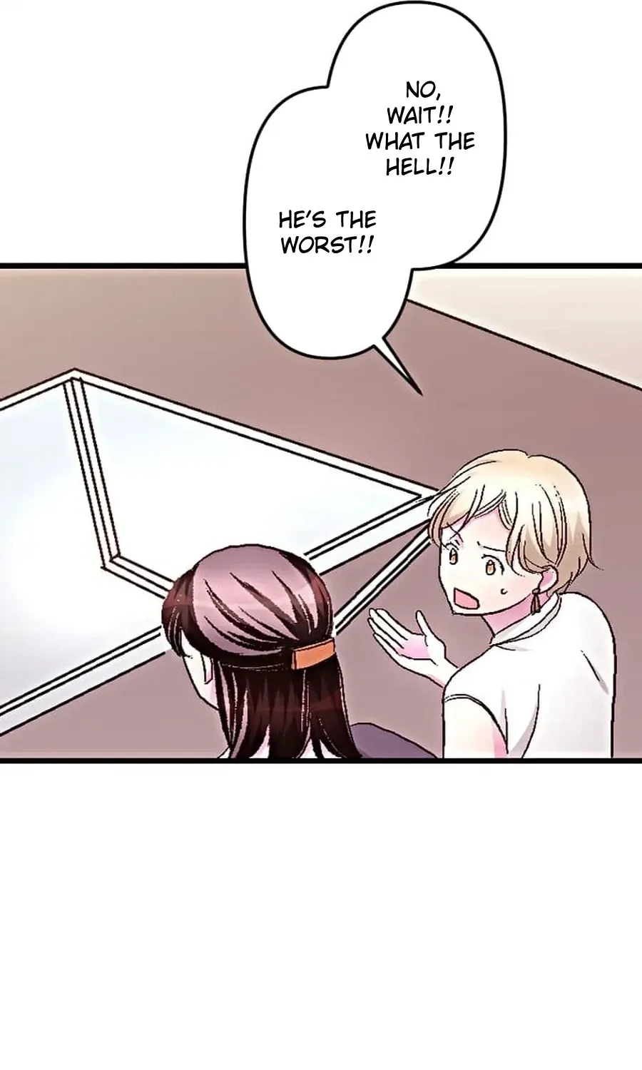 Camouflage Fuufu Chapter 7 page 25 - 