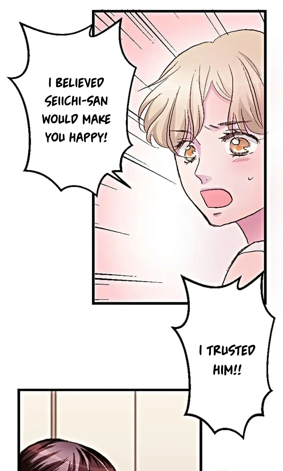 Camouflage Fuufu Chapter 7 page 26 - 