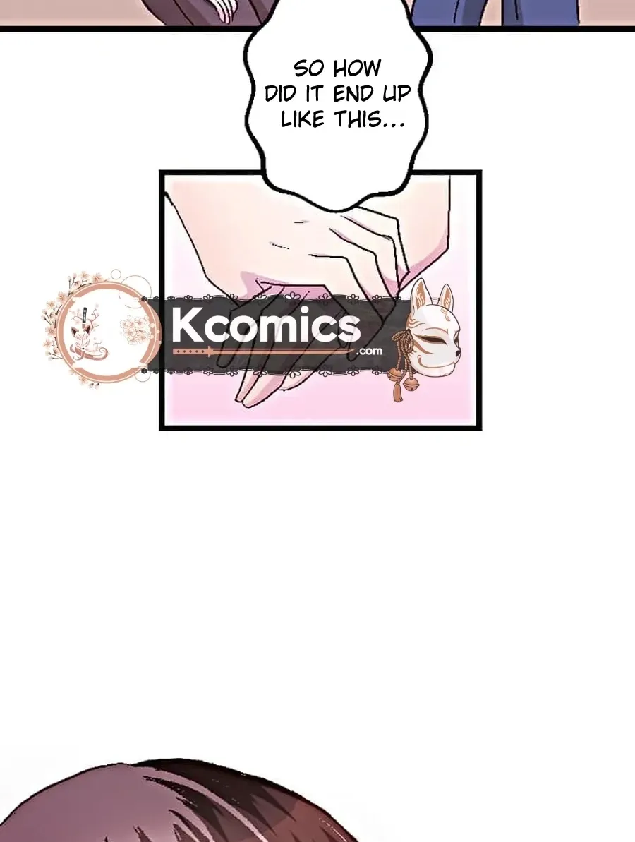 Camouflage Fuufu Chapter 7 page 28 - 