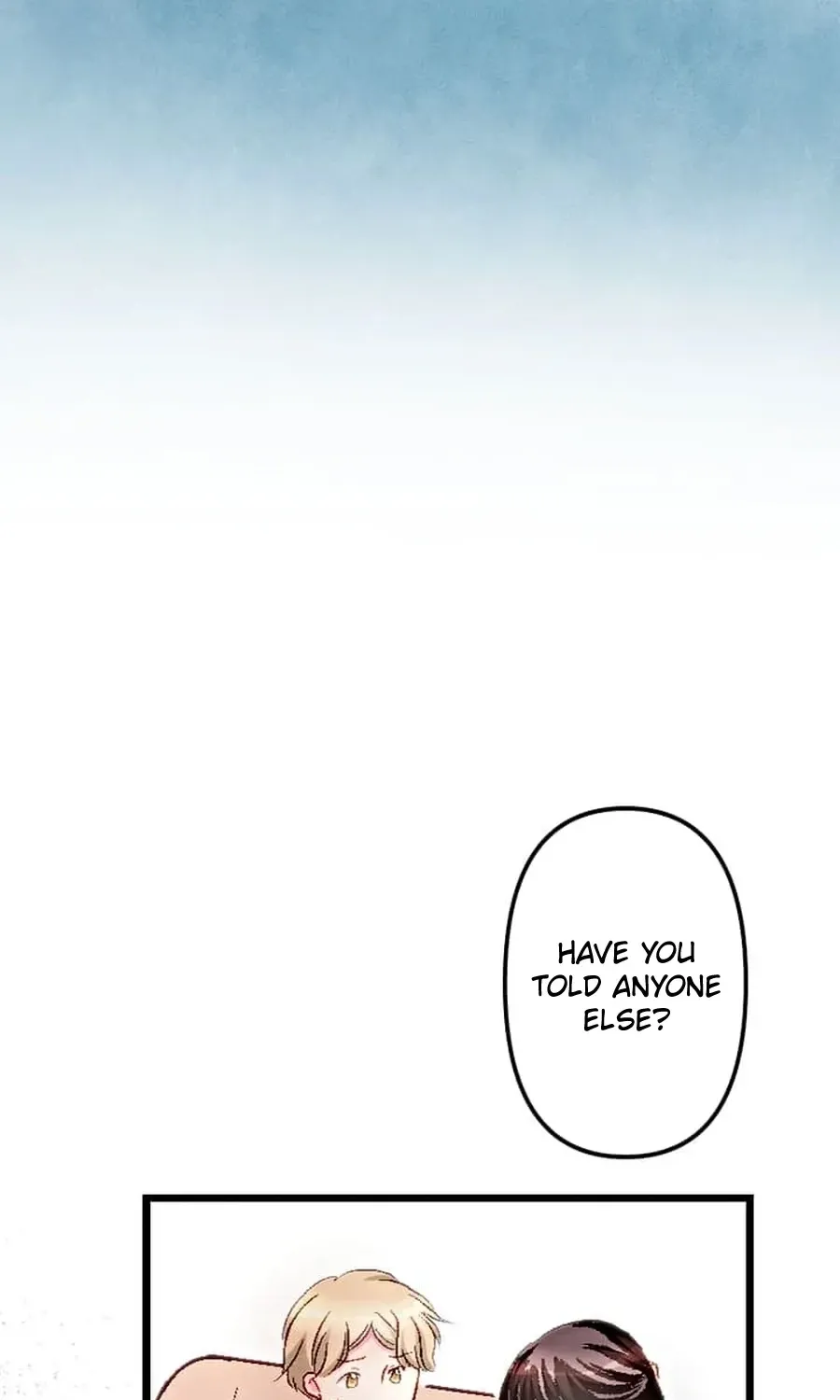 Camouflage Fuufu Chapter 7 page 30 - 