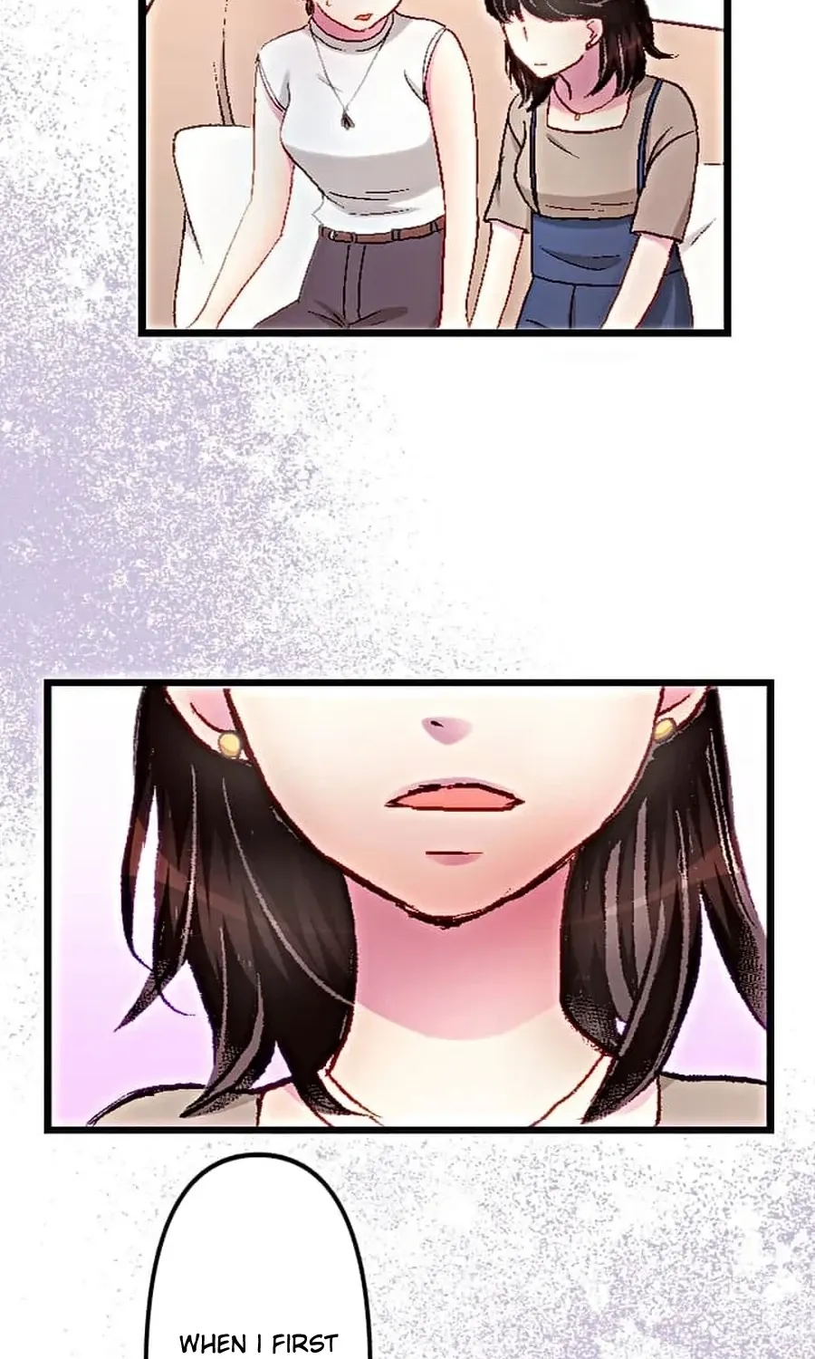 Camouflage Fuufu Chapter 7 page 31 - 