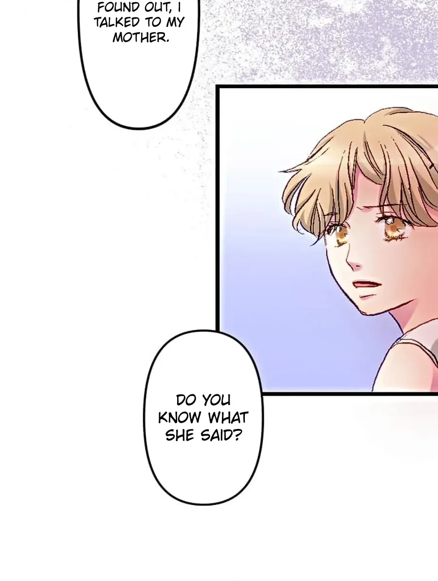 Camouflage Fuufu Chapter 7 page 32 - 