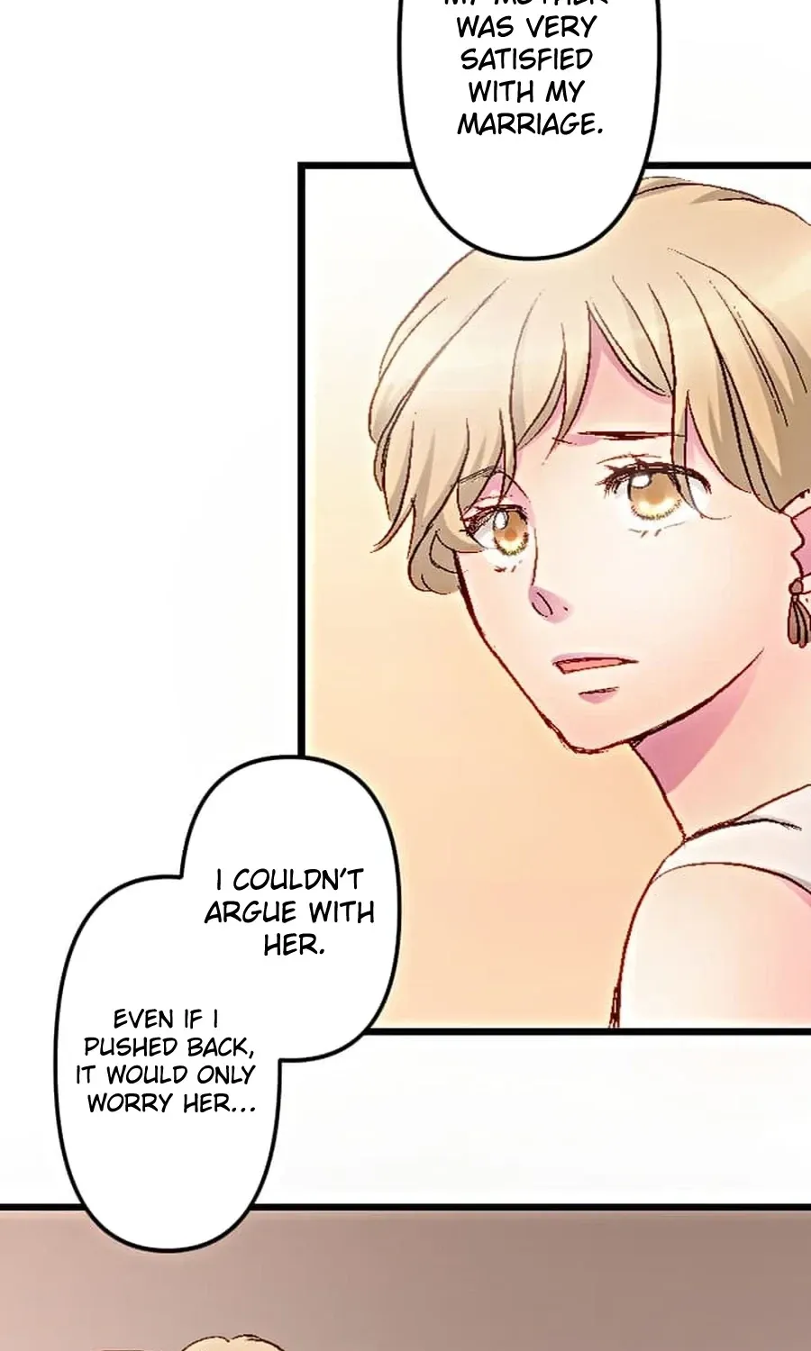 Camouflage Fuufu Chapter 7 page 35 - 