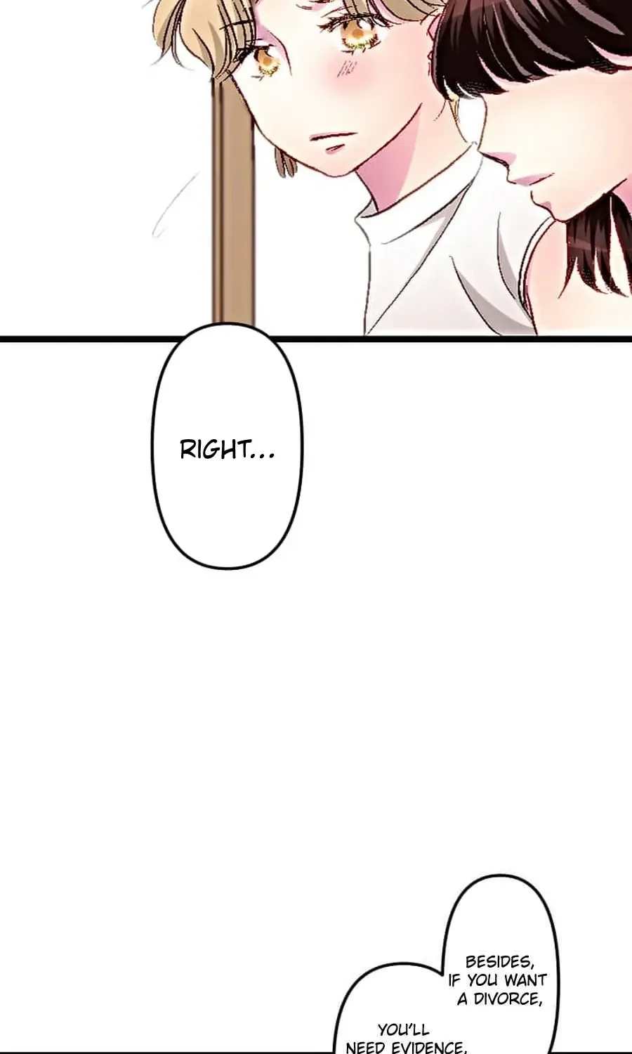 Camouflage Fuufu Chapter 7 page 39 - 