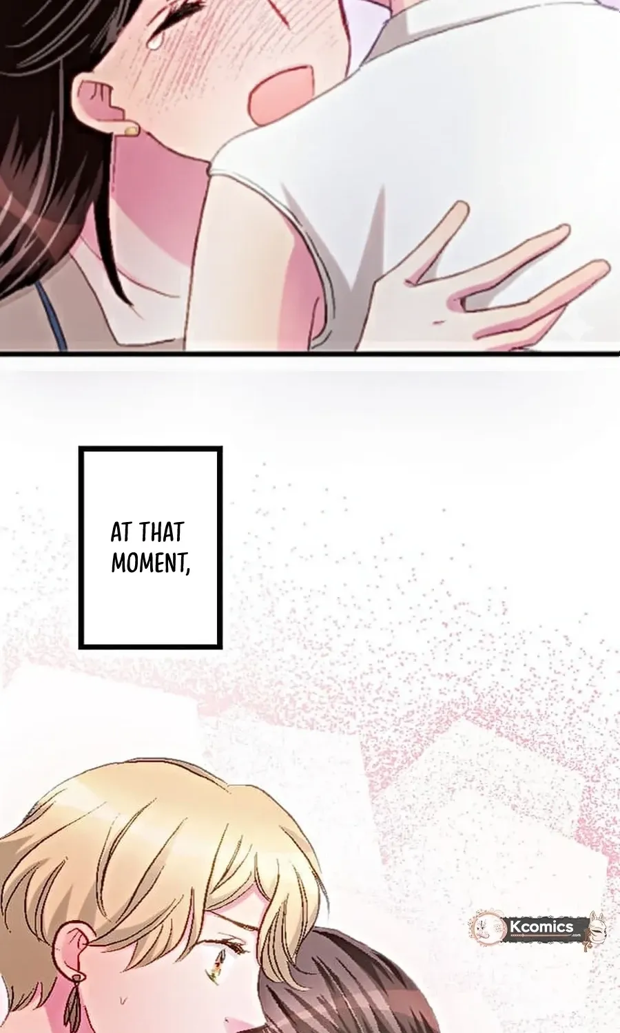 Camouflage Fuufu Chapter 7 page 5 - 