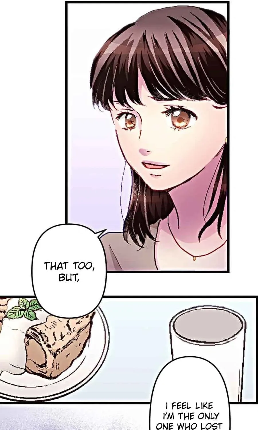 Camouflage Fuufu Chapter 7 page 41 - 