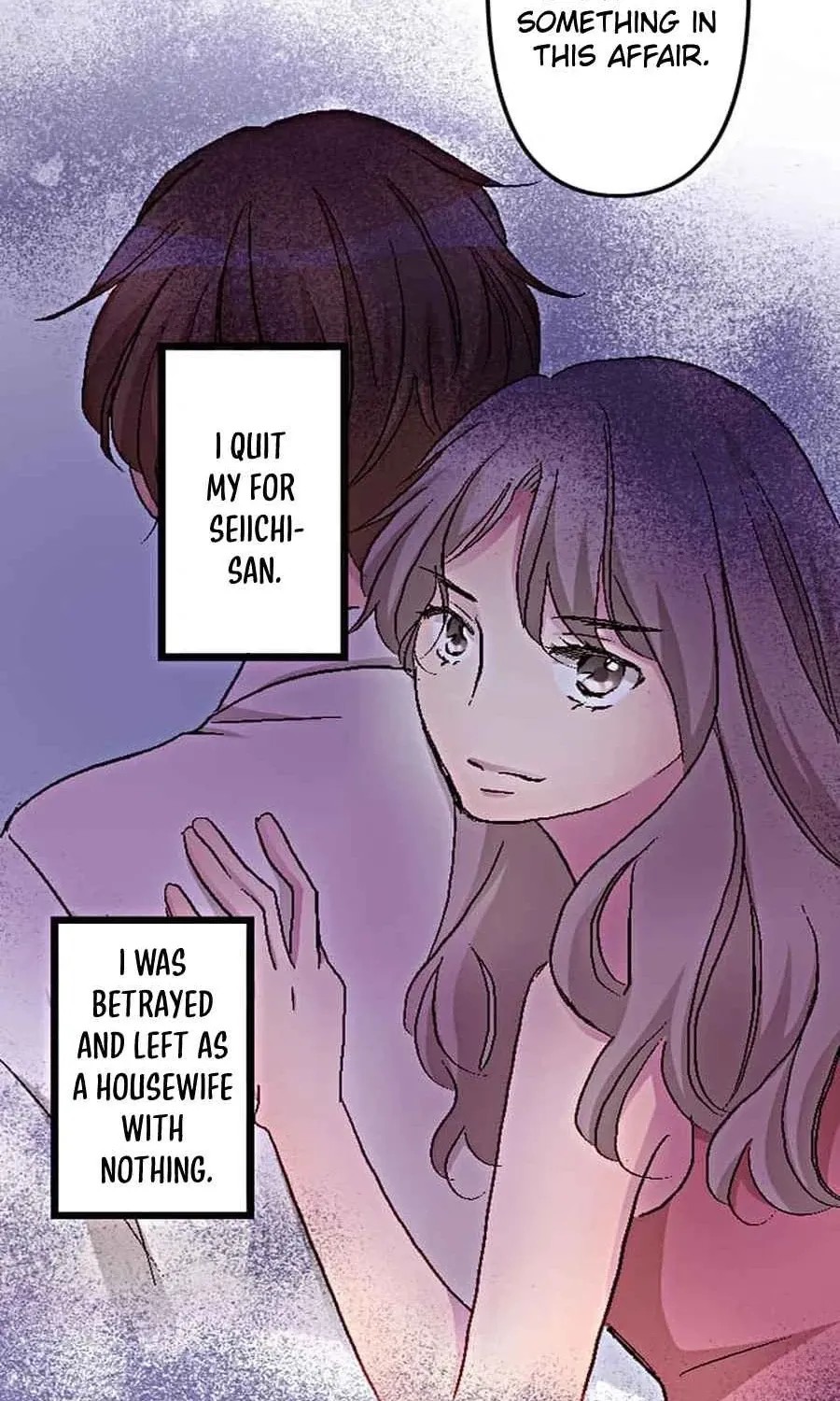 Camouflage Fuufu Chapter 7 page 42 - 