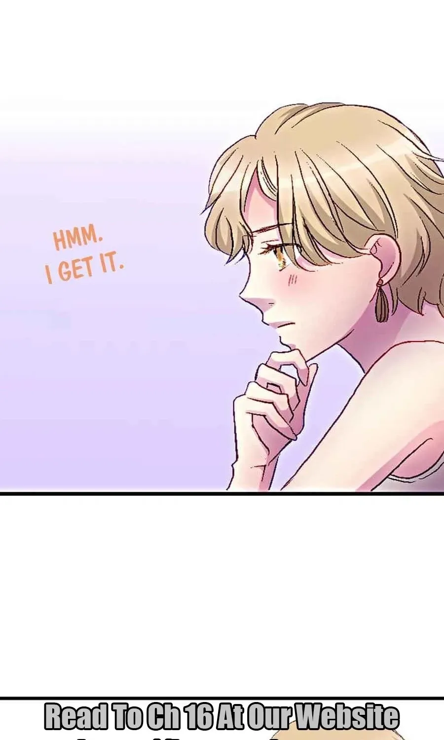 Camouflage Fuufu Chapter 7 page 45 - 