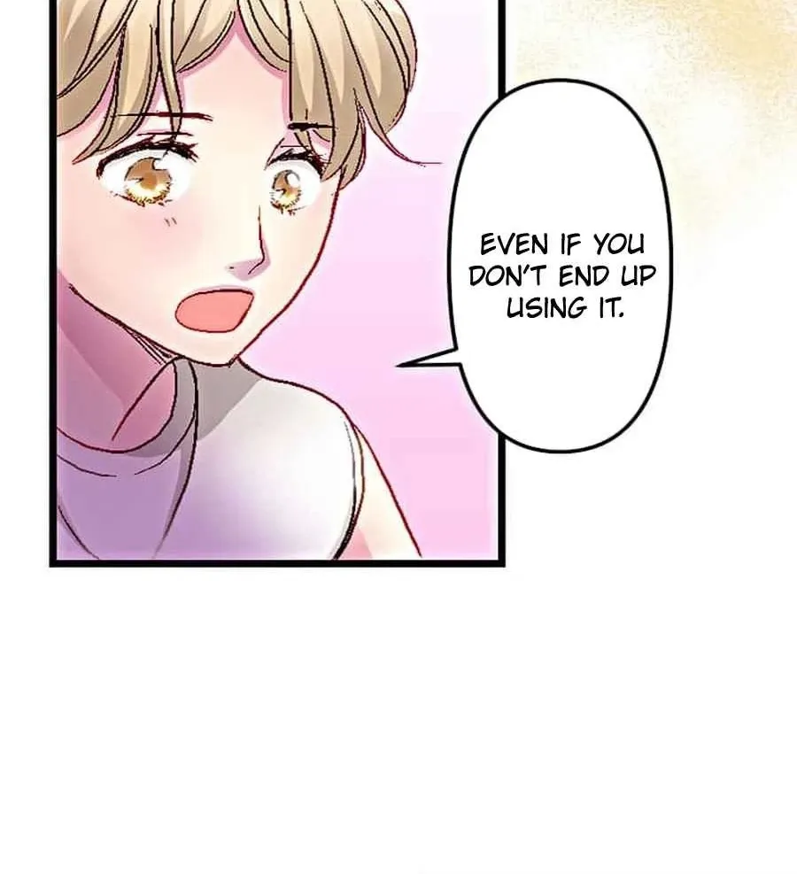Camouflage Fuufu Chapter 7 page 48 - 