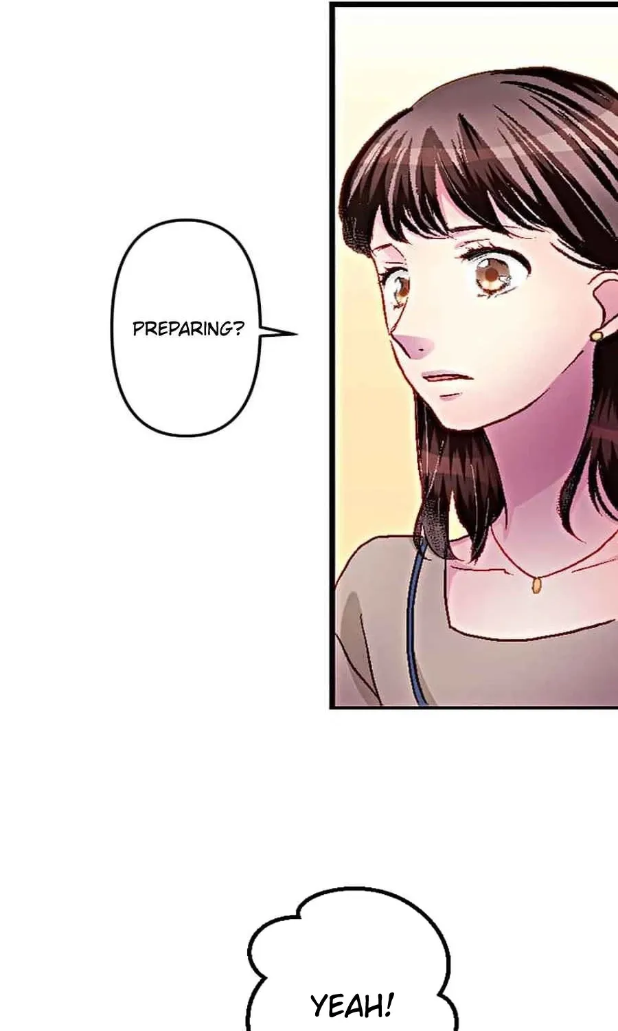 Camouflage Fuufu Chapter 7 page 49 - 