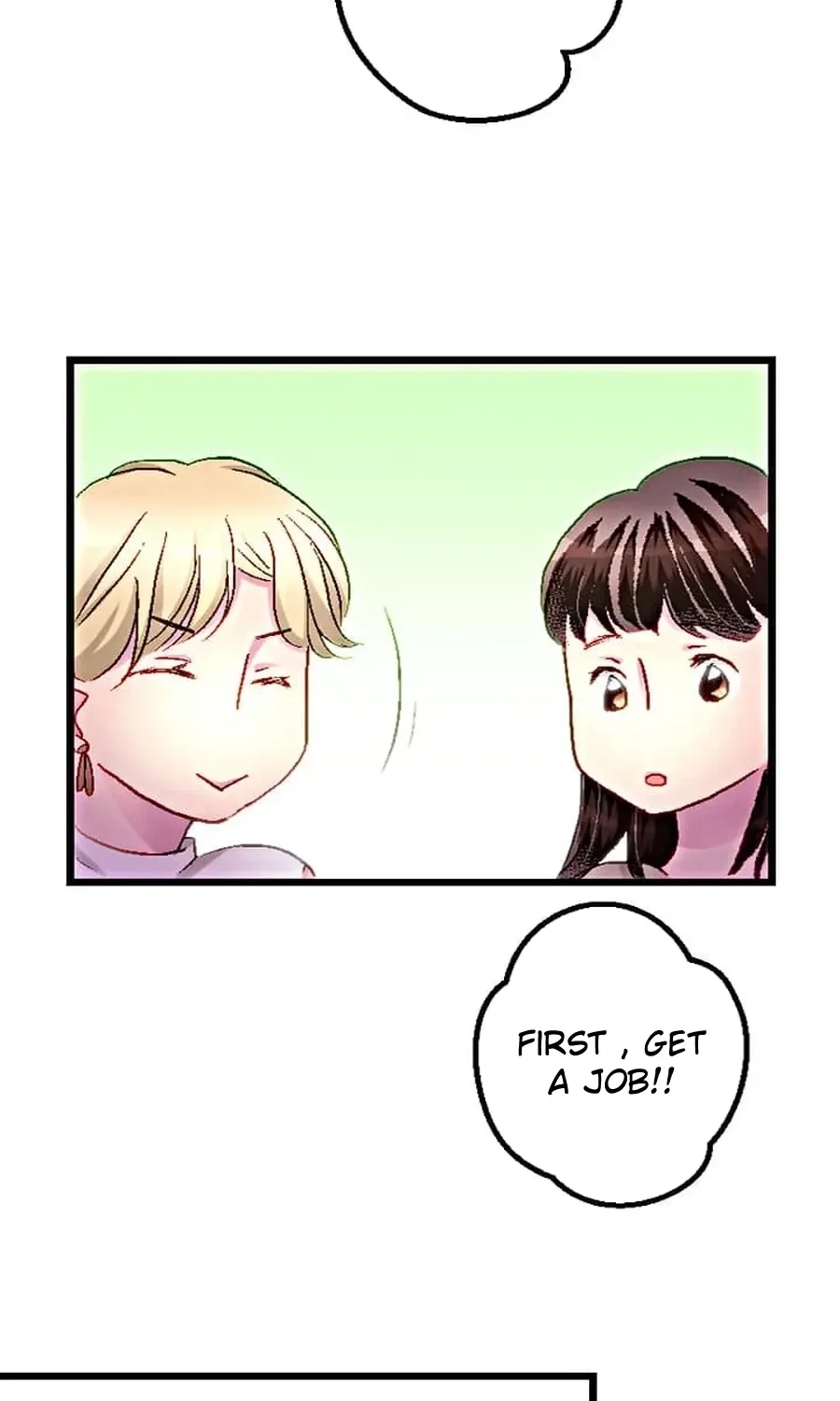 Camouflage Fuufu Chapter 7 page 50 - 