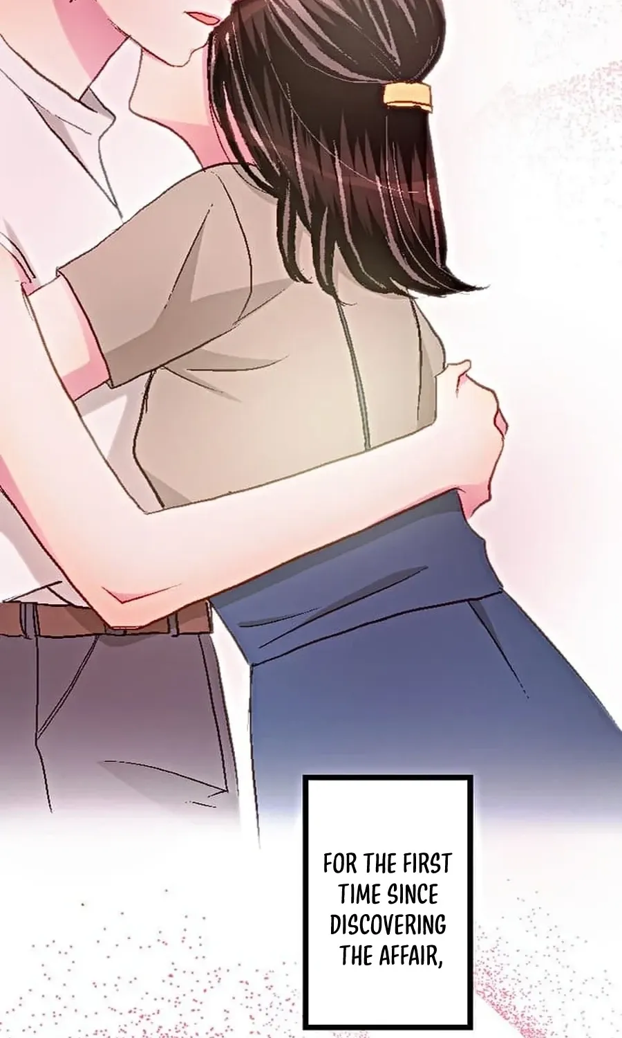 Camouflage Fuufu Chapter 7 page 6 - 
