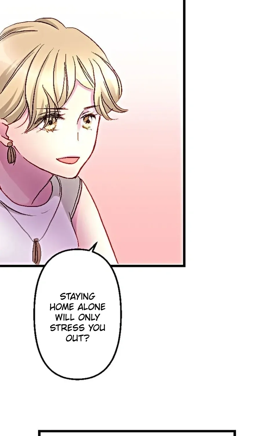 Camouflage Fuufu Chapter 7 page 51 - 