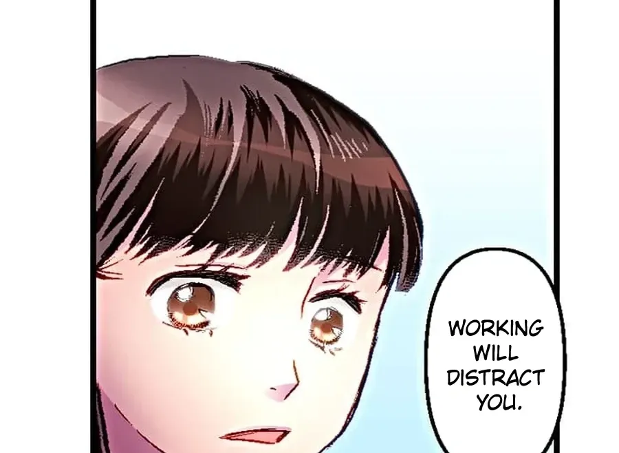 Camouflage Fuufu Chapter 7 page 52 - 