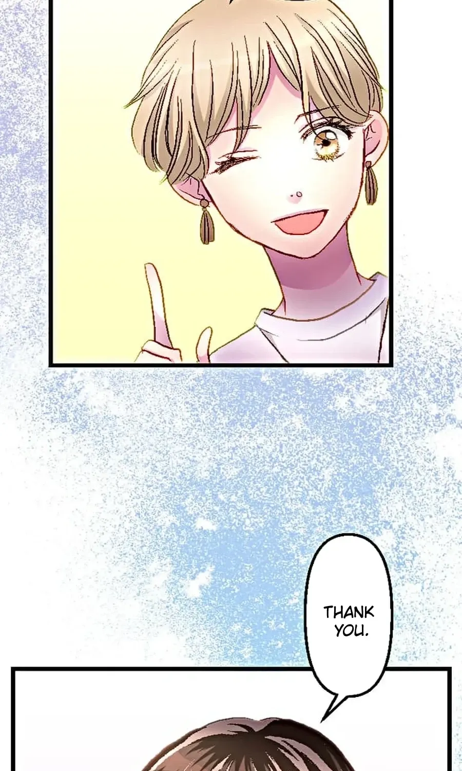 Camouflage Fuufu Chapter 7 page 58 - 