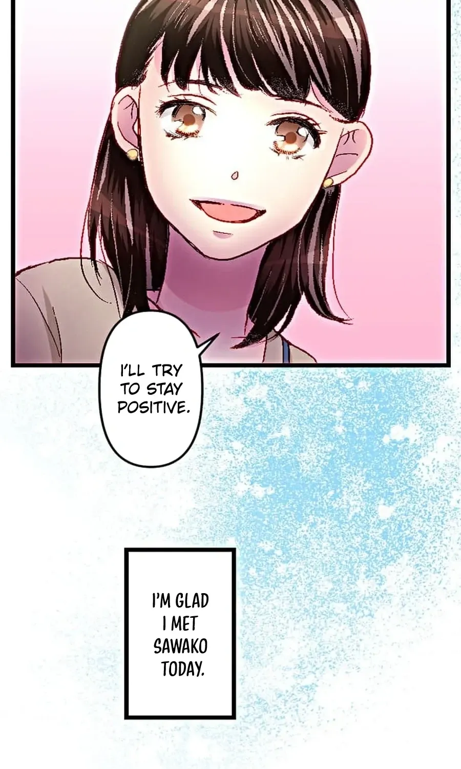 Camouflage Fuufu Chapter 7 page 59 - 