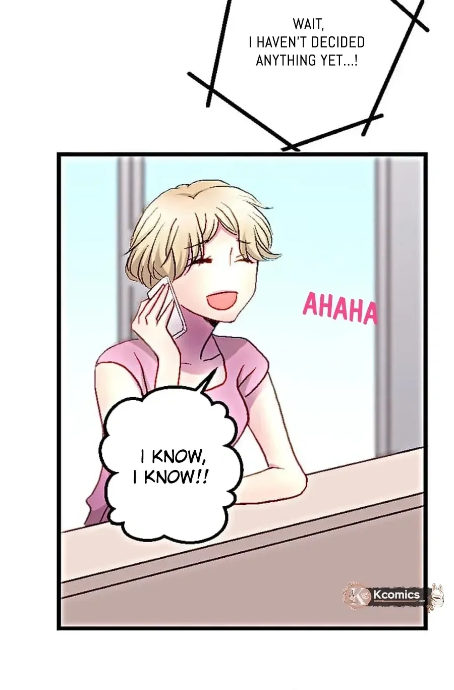 Camouflage Fuufu Chapter 7 page 64 - 