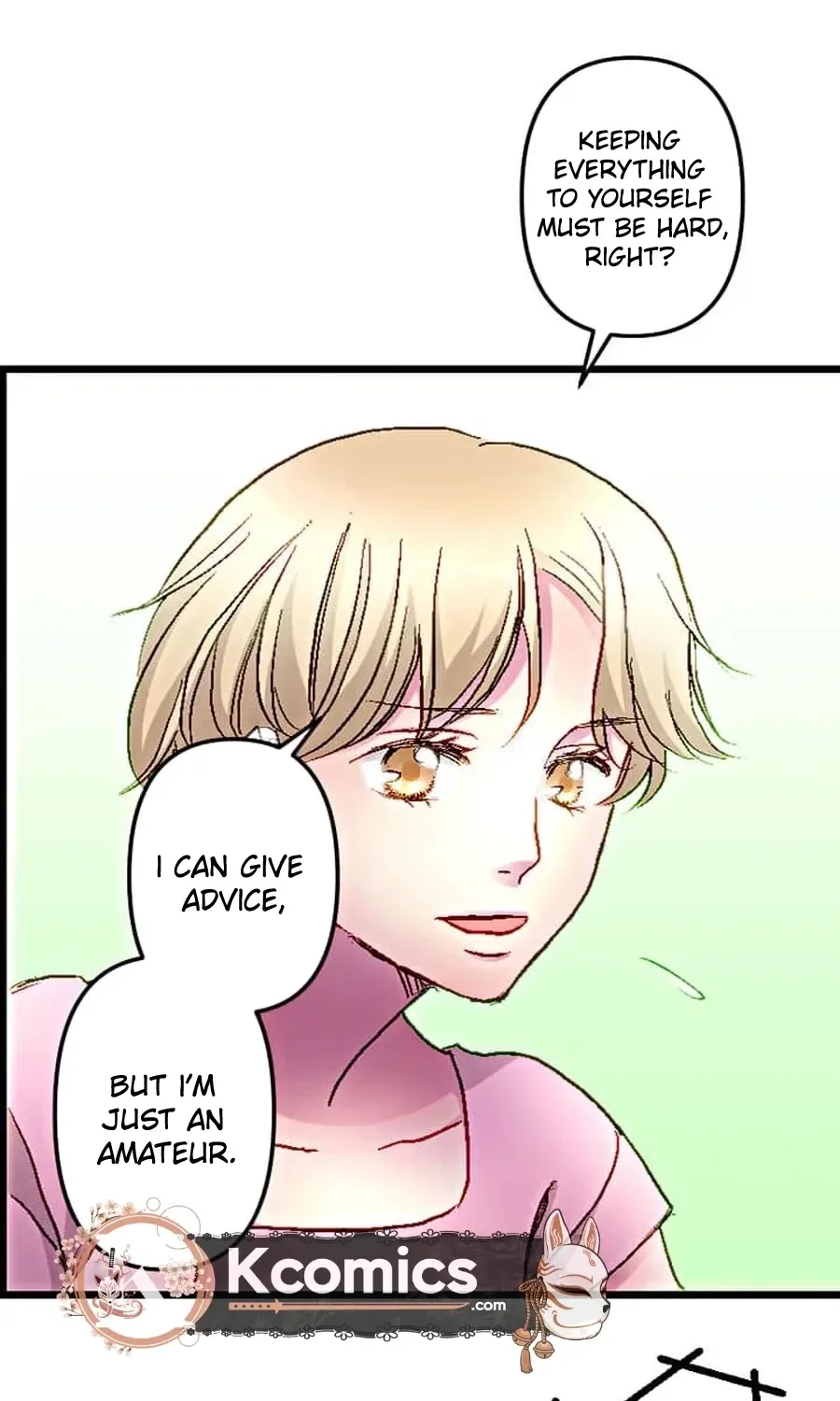 Camouflage Fuufu Chapter 7 page 66 - 