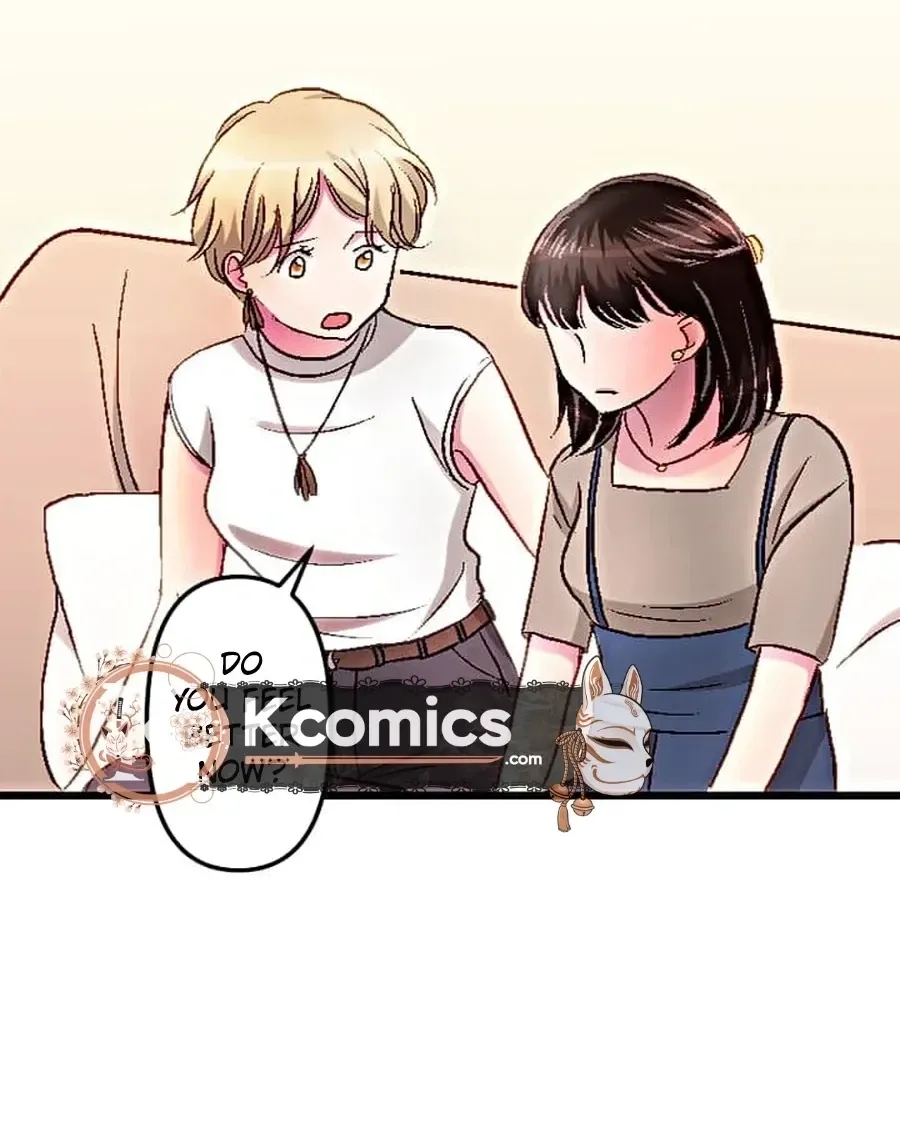 Camouflage Fuufu Chapter 7 page 8 - 