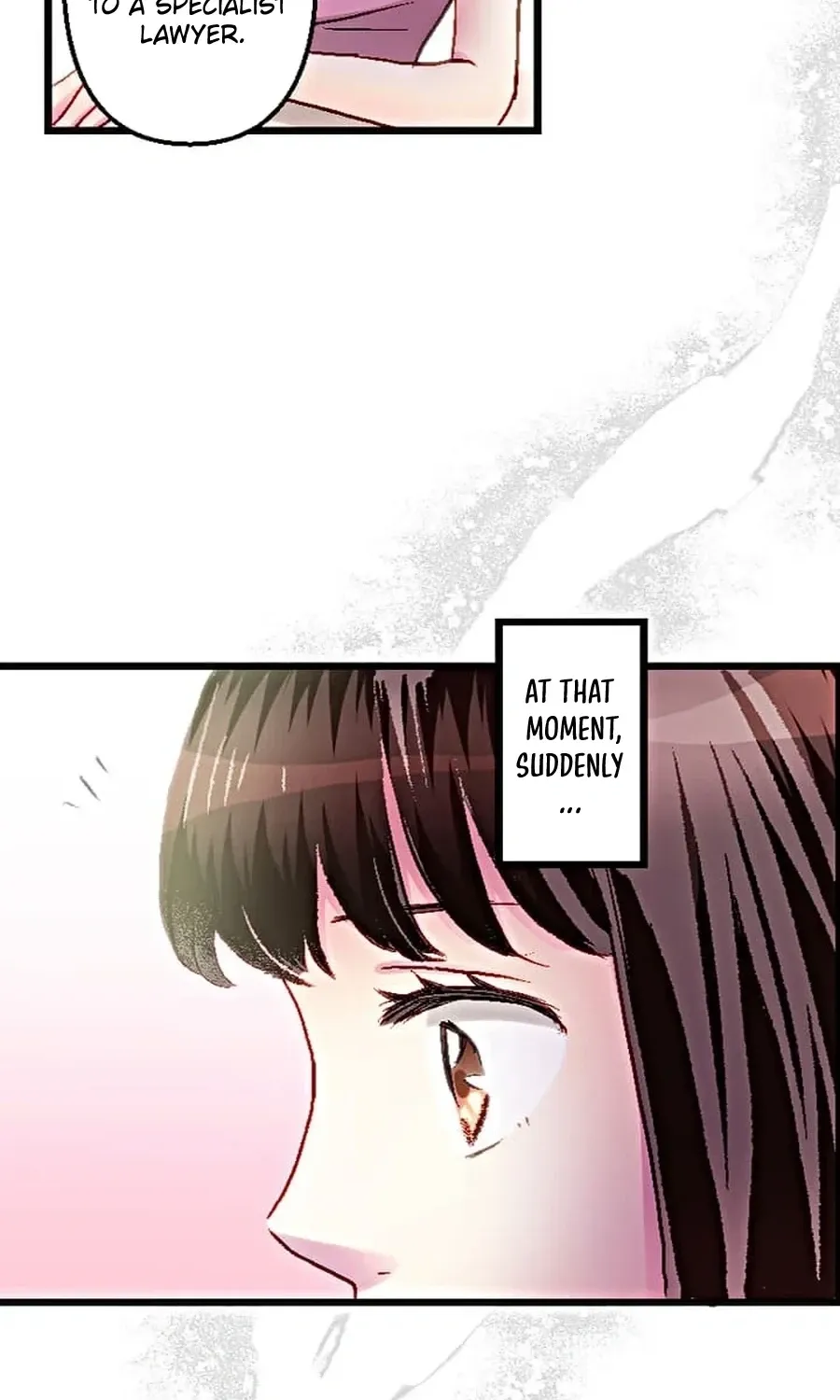 Camouflage Fuufu Chapter 7 page 71 - 