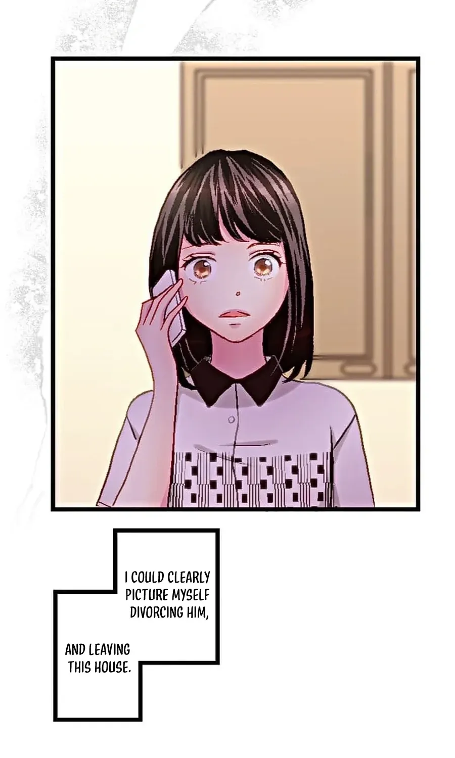Camouflage Fuufu Chapter 7 page 72 - 