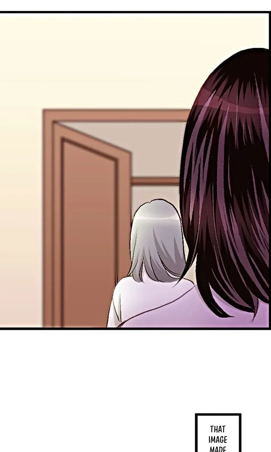 Camouflage Fuufu Chapter 7 page 73 - 
