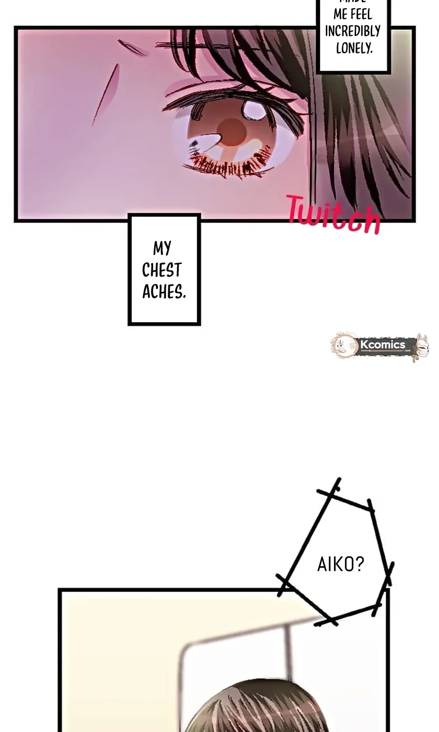 Camouflage Fuufu Chapter 7 page 74 - 