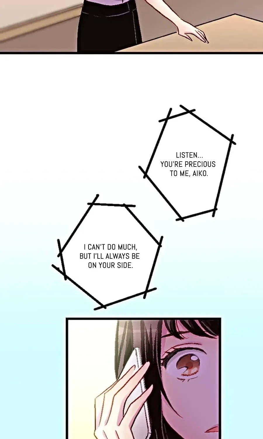 Camouflage Fuufu Chapter 7 page 77 - 