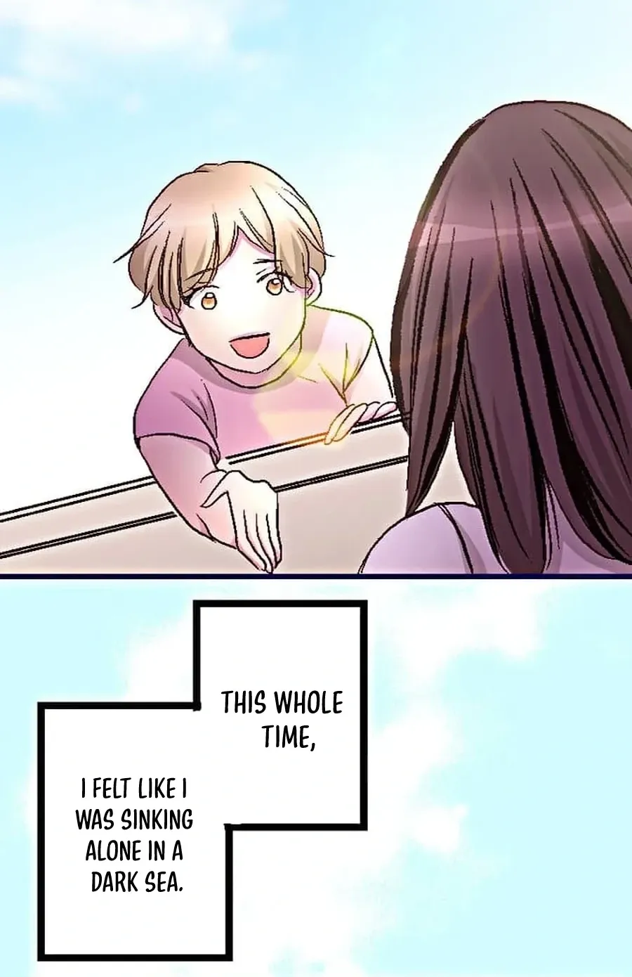 Camouflage Fuufu Chapter 7 page 80 - 