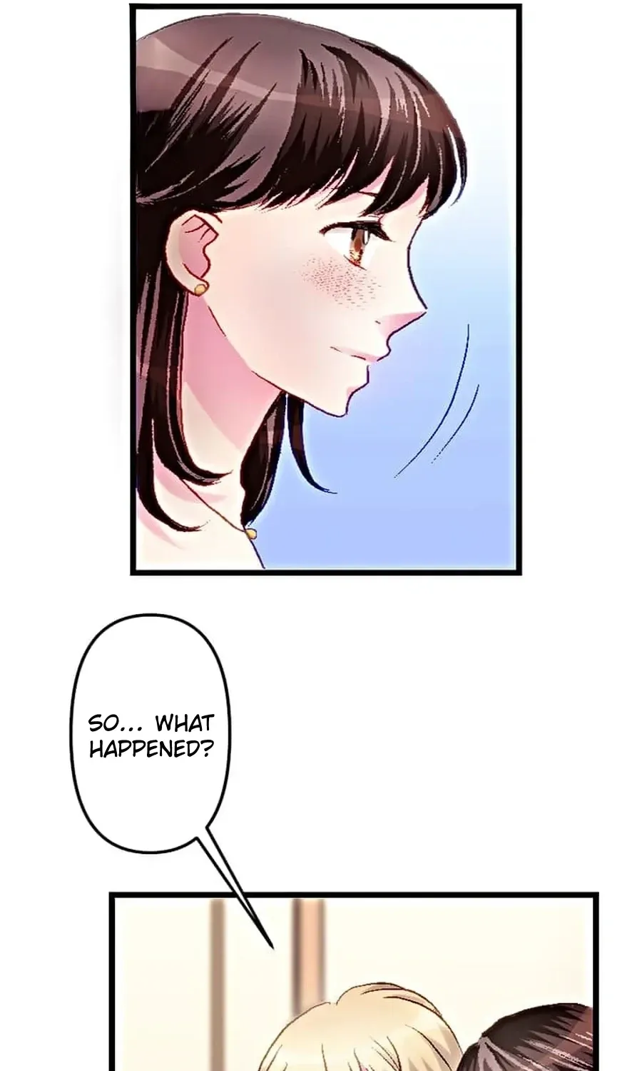 Camouflage Fuufu Chapter 7 page 9 - 
