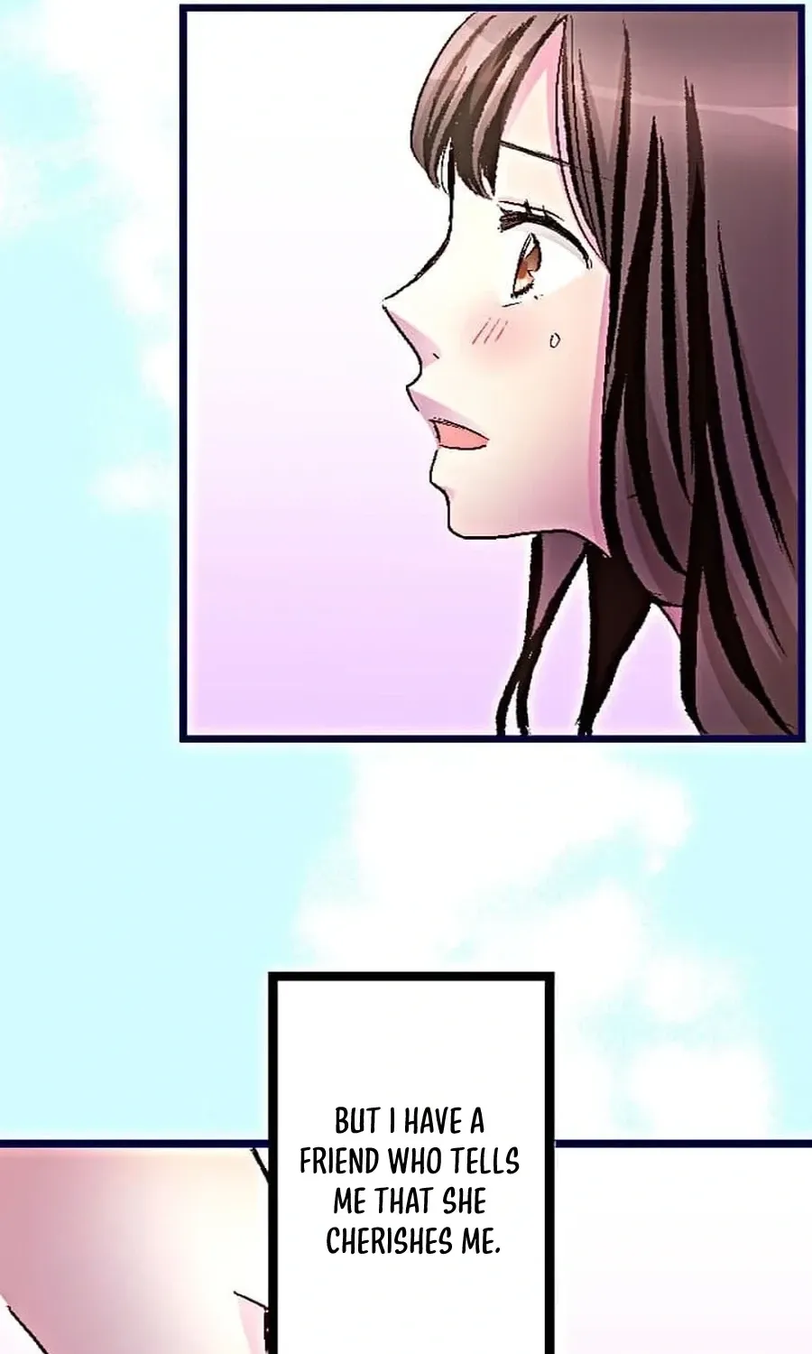Camouflage Fuufu Chapter 7 page 81 - 