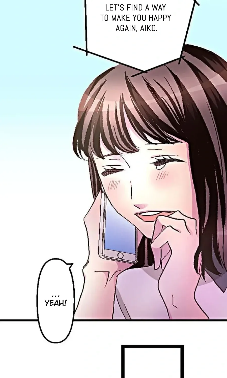 Camouflage Fuufu Chapter 7 page 83 - 
