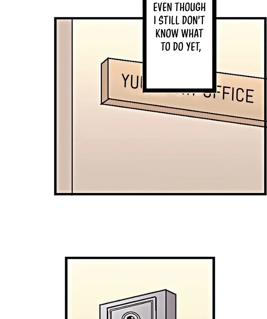 Camouflage Fuufu Chapter 7 page 84 - 