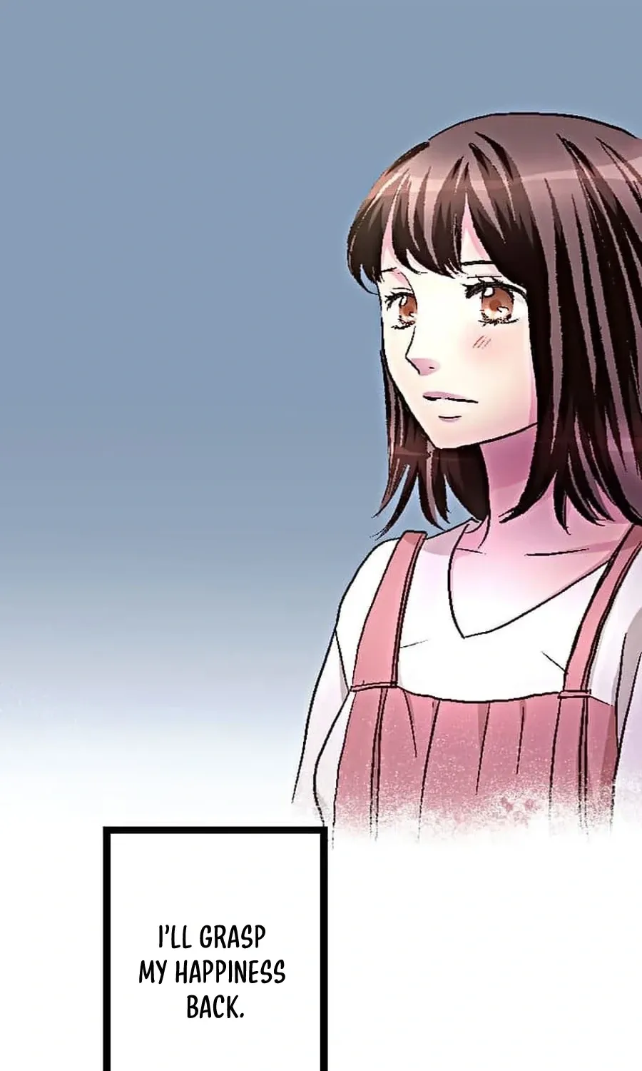 Camouflage Fuufu Chapter 7 page 87 - 