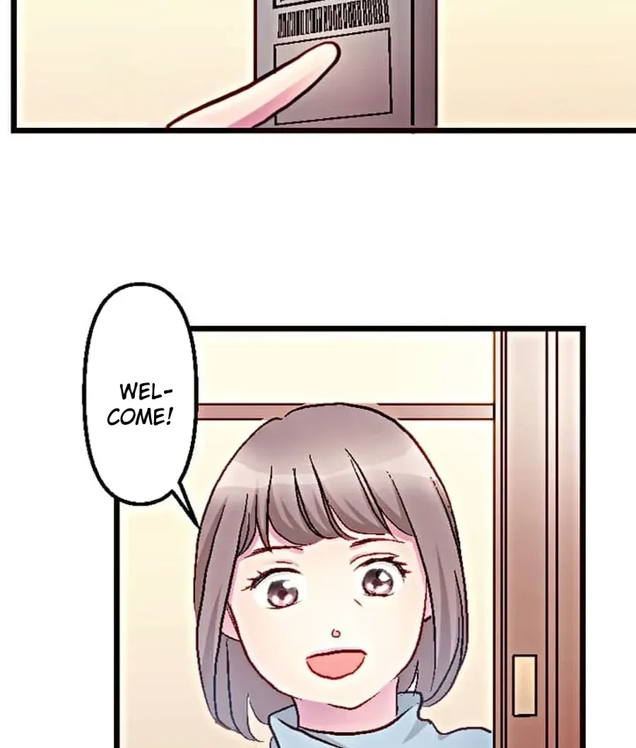 Camouflage Fuufu Chapter 8 page 12 - 