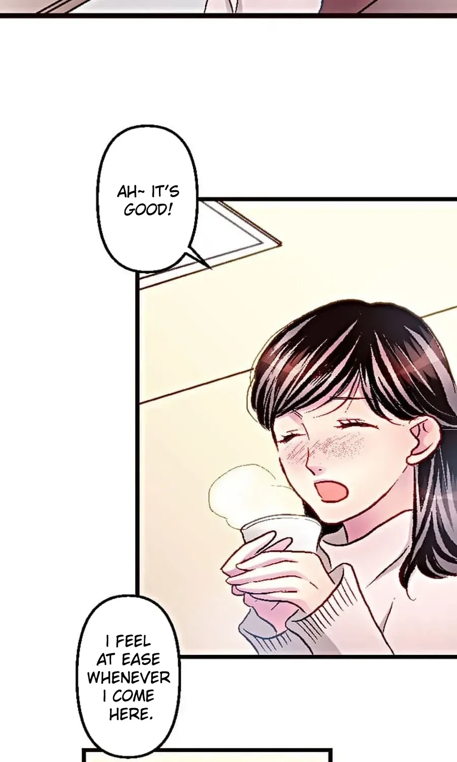 Camouflage Fuufu Chapter 8 page 14 - 