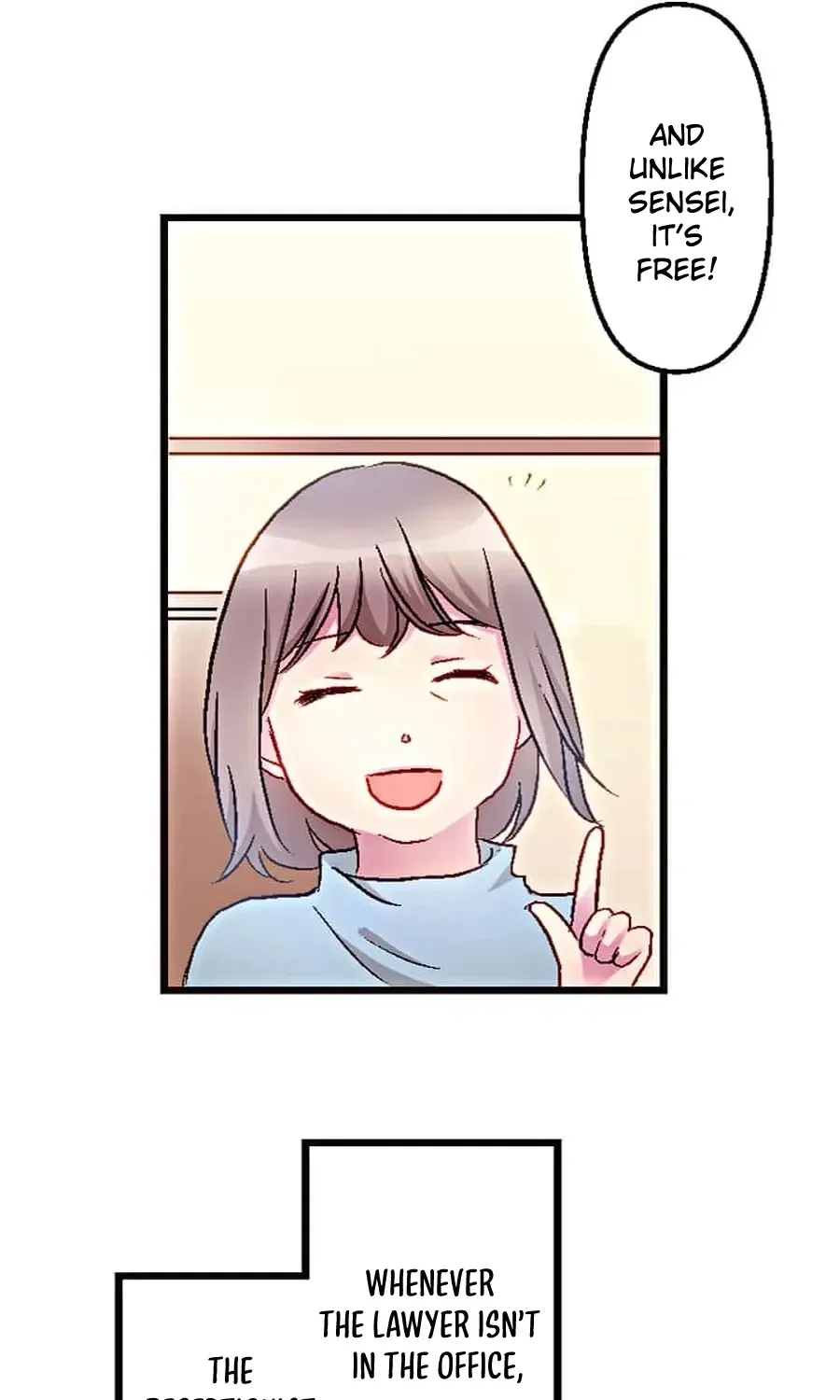 Camouflage Fuufu Chapter 8 page 17 - 