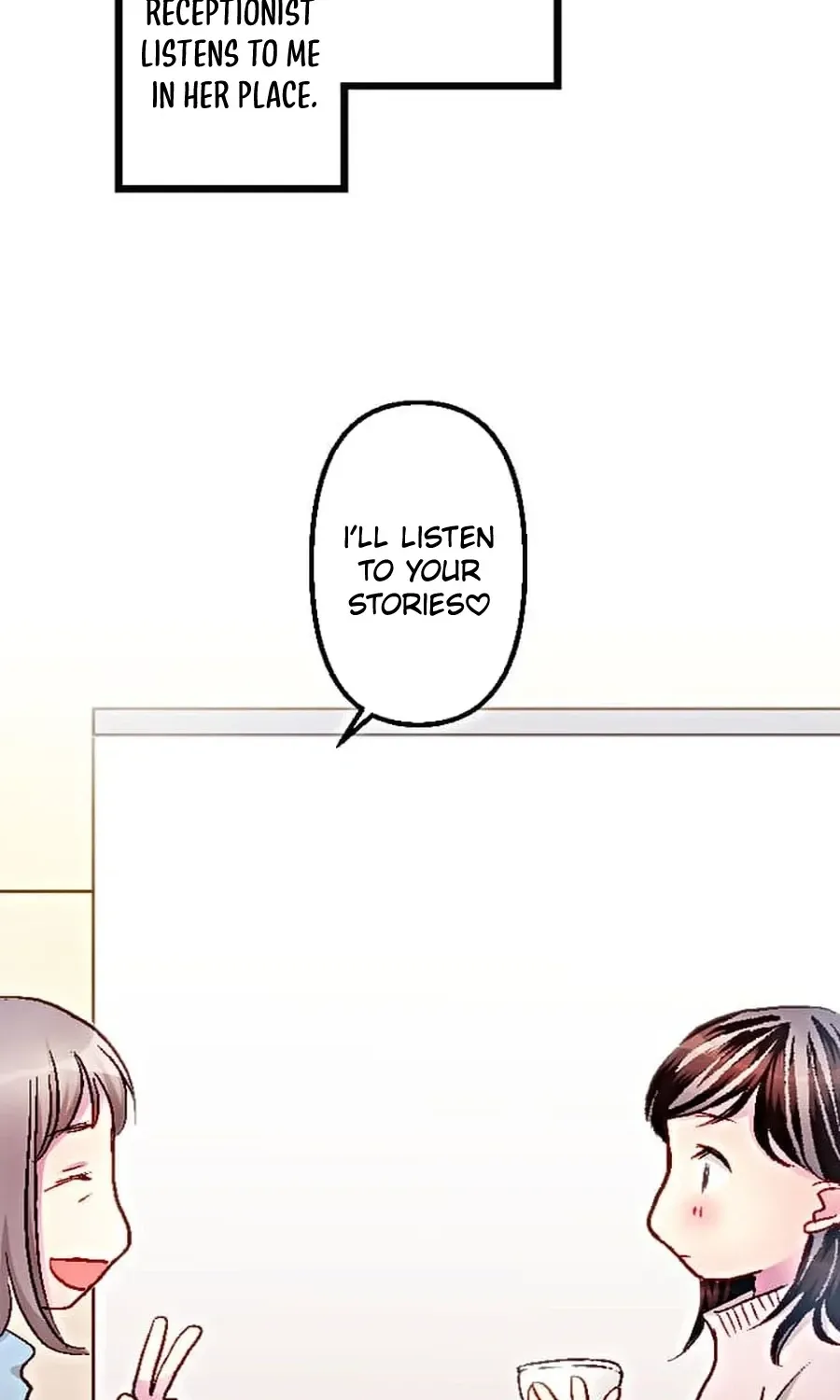 Camouflage Fuufu Chapter 8 page 18 - 