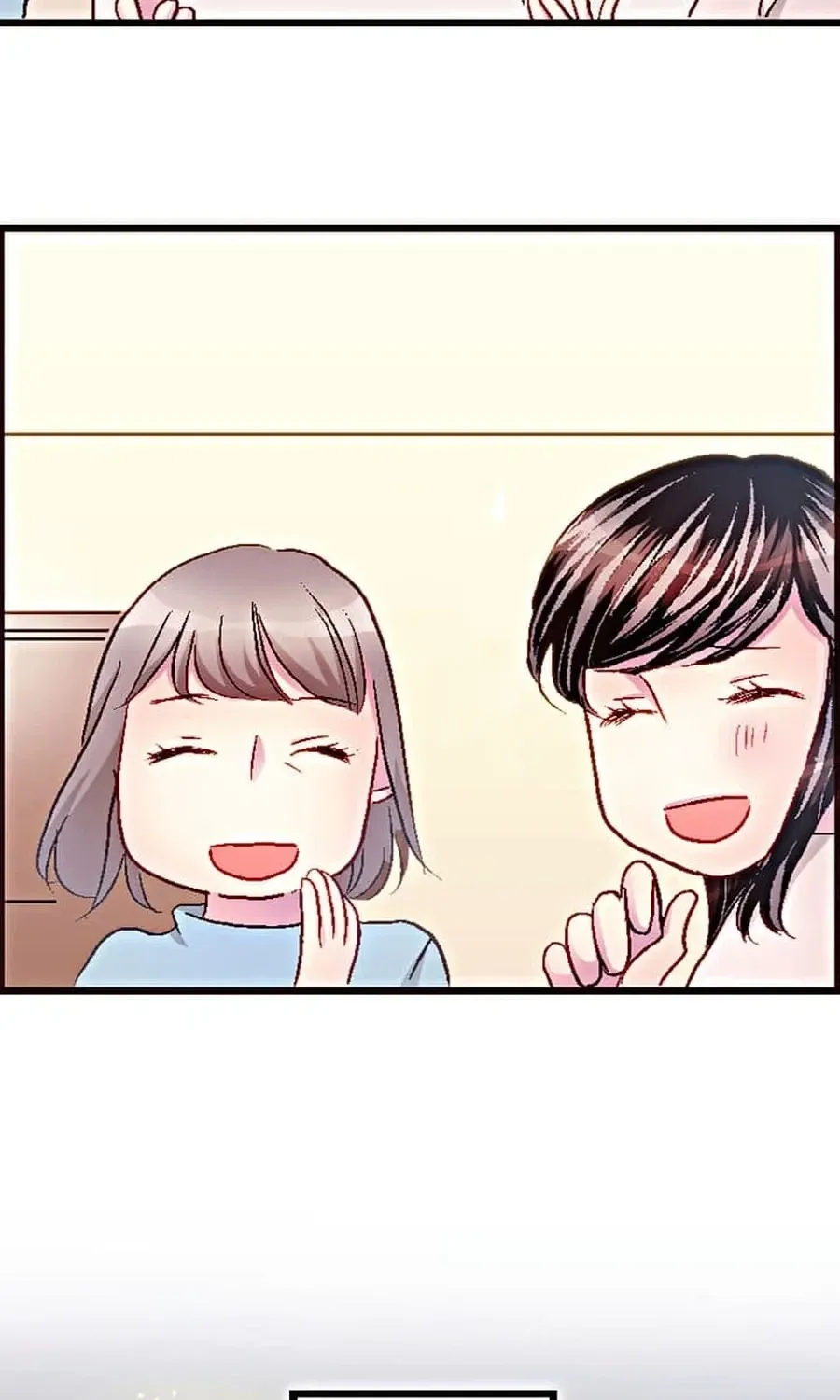 Camouflage Fuufu Chapter 8 page 19 - 