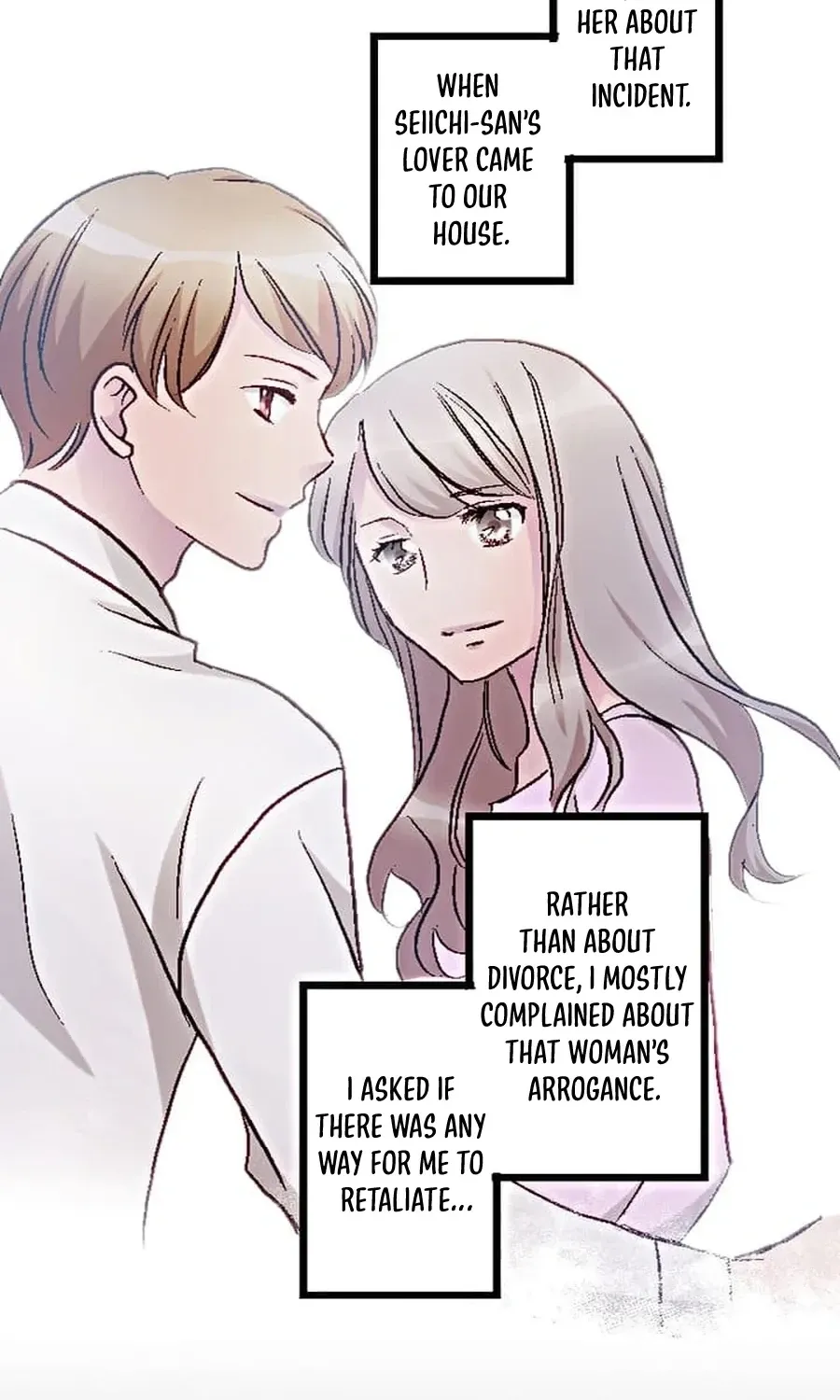 Camouflage Fuufu Chapter 8 page 24 - 